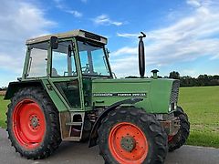 Fendt Farmer 305 LSA Turbomatik