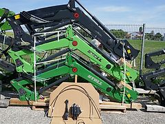 Stoll Stoll Solid 38-20P mit 3. Kreis und EHS UNI zum TOP-PREIS