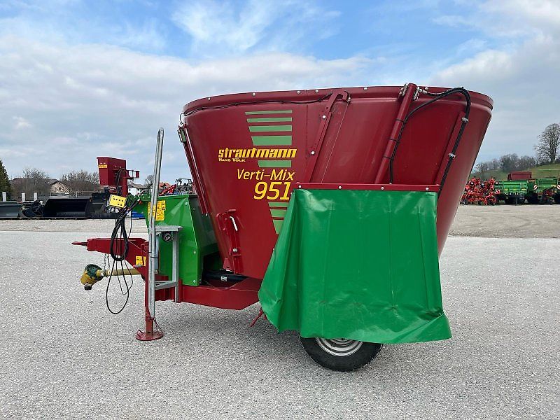 Strautmann Vertimix 951