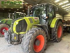 Claas ARION 650