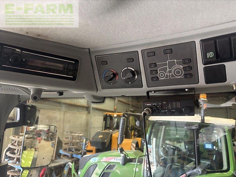 Claas ARION 650