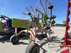 Claas LINER 2700