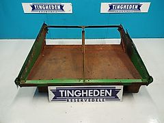 John Deere 9540 (Spare part/Reservedel/Ersatzteil)