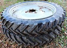 Goodyear 1 Satz Pflegeräder Goodyear und Alliance