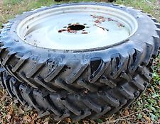 Goodyear 1 Satz Pflegeräder Goodyear und Alliance Goodyear 1 Satz Pflegeräder Goodyear und Alliance