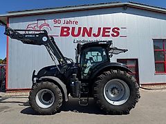 Steyr 6220 CVT mit Frontlader 1. Hand