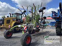 Claas LINER 2900