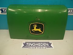 John Deere 9540 (Spare part/Reservedel/Ersatzteil)