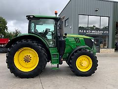 John Deere 6215R Tractor (ST23802)