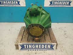 John Deere 2066 (Spare part/Reservedel/Ersatzteil)