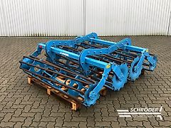 Lemken DOPPELWALZE DRR 540/400 ROHR/ROHR