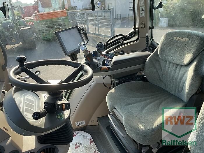 Fendt 720 Vario