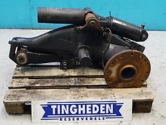 Claas Lexion 770 (Spare part/Reservedel/Ersatzteil)