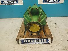 John Deere 2066 (Spare part/Reservedel/Ersatzteil)