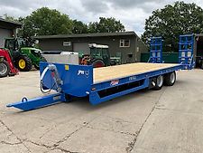 JPM 19TLL - 24FT