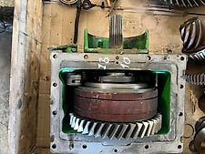 John Deere MFWD CLUTCH BOX (used) FOR JOHN DEERE 45Т - 7000, 7010