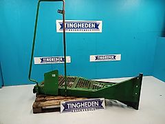 John Deere 9540 (Spare part/Reservedel/Ersatzteil)