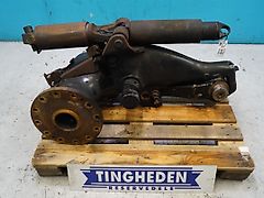 Claas Lexion 770 (Spare part/Reservedel/Ersatzteil)