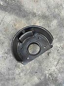 John Deere BEARING HOUSING (used) - JOHN DEERE 6M, 6R, 7030, 7020, 7010