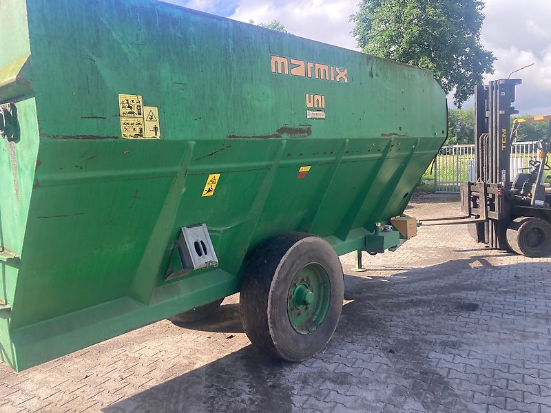 Marmix RX 9.13
