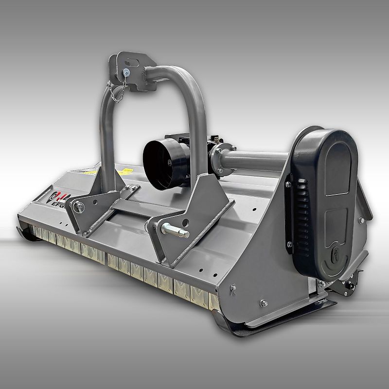 Jansen Schlegelmulcher Jansen EFGC-175 cm, Schlegelmähwerk, Mulcher, Mähwerk