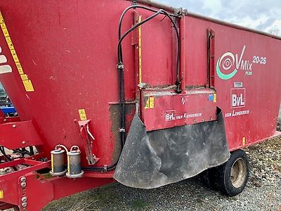 BvL V-Mix Plus 20-2S