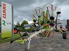 Claas Liner 2800