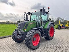 Fendt 314 Gen4 ProfiPlus