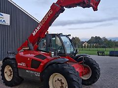 Manitou Mlt633-120lsu