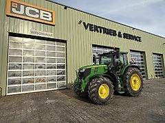 John Deere 6215R Premium