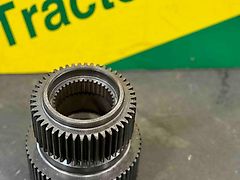 John Deere HUB (used) - John Deere 6M, 6R, 7030, 7R, 6030