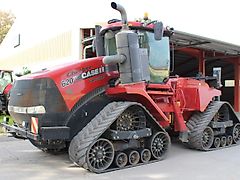 Case IH Quadtrac 620