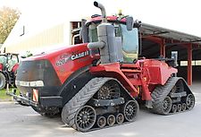 Case IH Quadtrac 620
