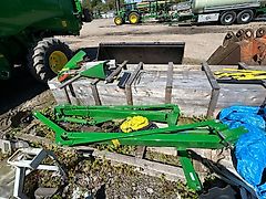 John Deere Row Markers
