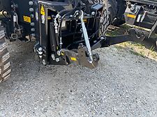 Unimog Lesnik SHL P25