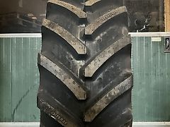 BKT Agrimax Teris 620/75R26 CHO. 166 B