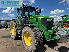 John Deere 6r 230 autopower