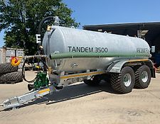 Major TANDEM 3500 Major TANDEM 3500