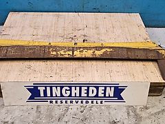 New Holland TX65 (Spare part/Reservedel/Ersatzteil)