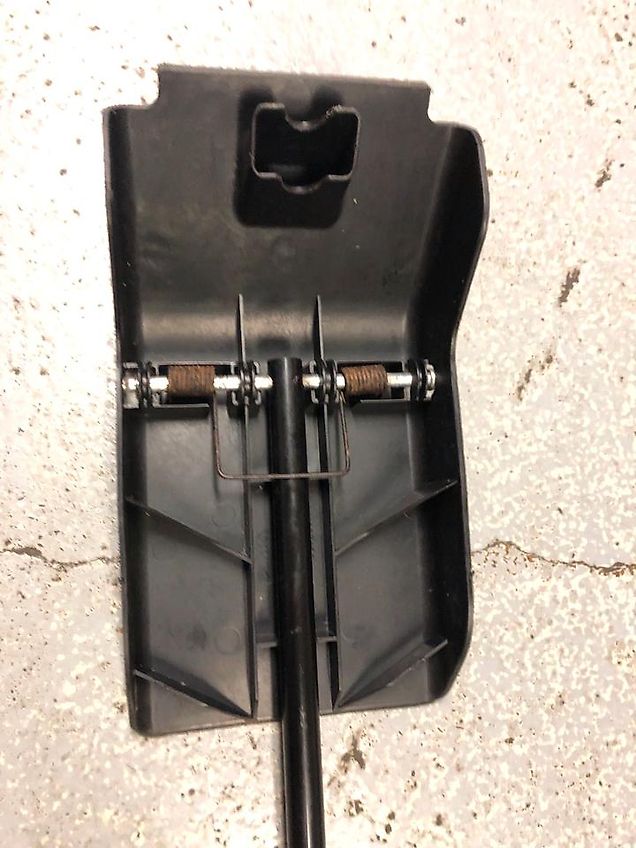 Husqvarna Mulchstopfen für TC Serie