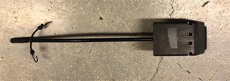 Husqvarna Mulchstopfen für TC Serie