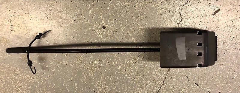 Husqvarna Mulchstopfen für TC Serie