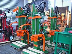 Posch HydroCombi 16