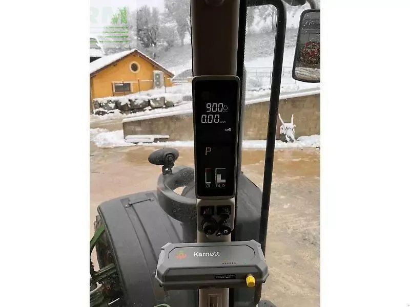 John Deere marque john deere