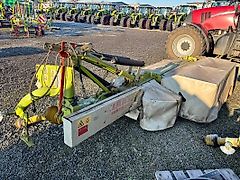 Claas CORTO 310 S