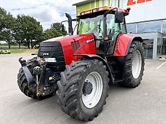 Case CVX 1170, Motor überholt !