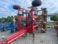 Horsch Terrano 6 FX
