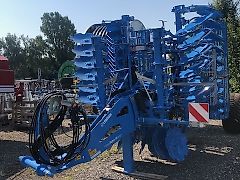 Lemken Rubin 10/500 KUA