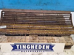 New Holland 1550S (Spare part/Reservedel/Ersatzteil)