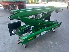 John Deere Farm-Facts GreenSeeker